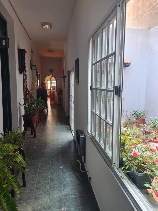 We Make You Feel At Home San Salvador de Jujuy Exteriör bild