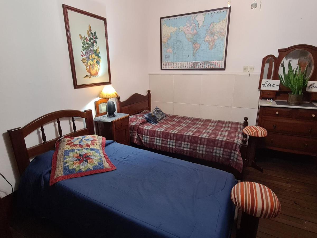 We Make You Feel At Home San Salvador de Jujuy Exteriör bild