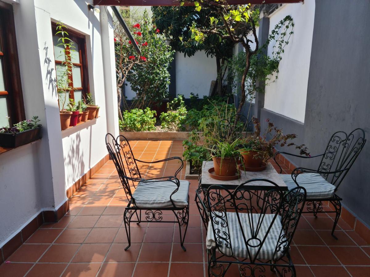 We Make You Feel At Home San Salvador de Jujuy Exteriör bild