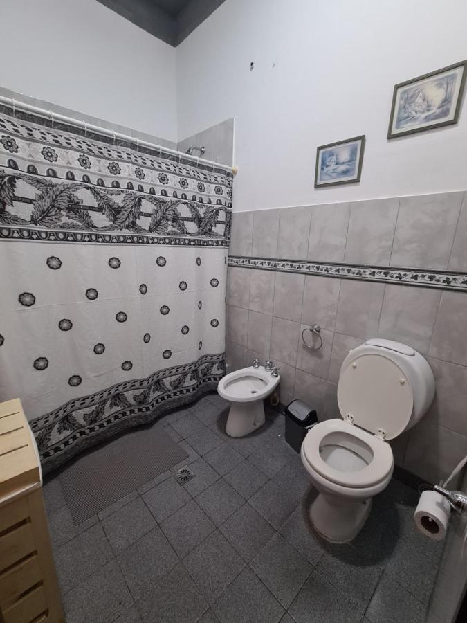 We Make You Feel At Home San Salvador de Jujuy Exteriör bild