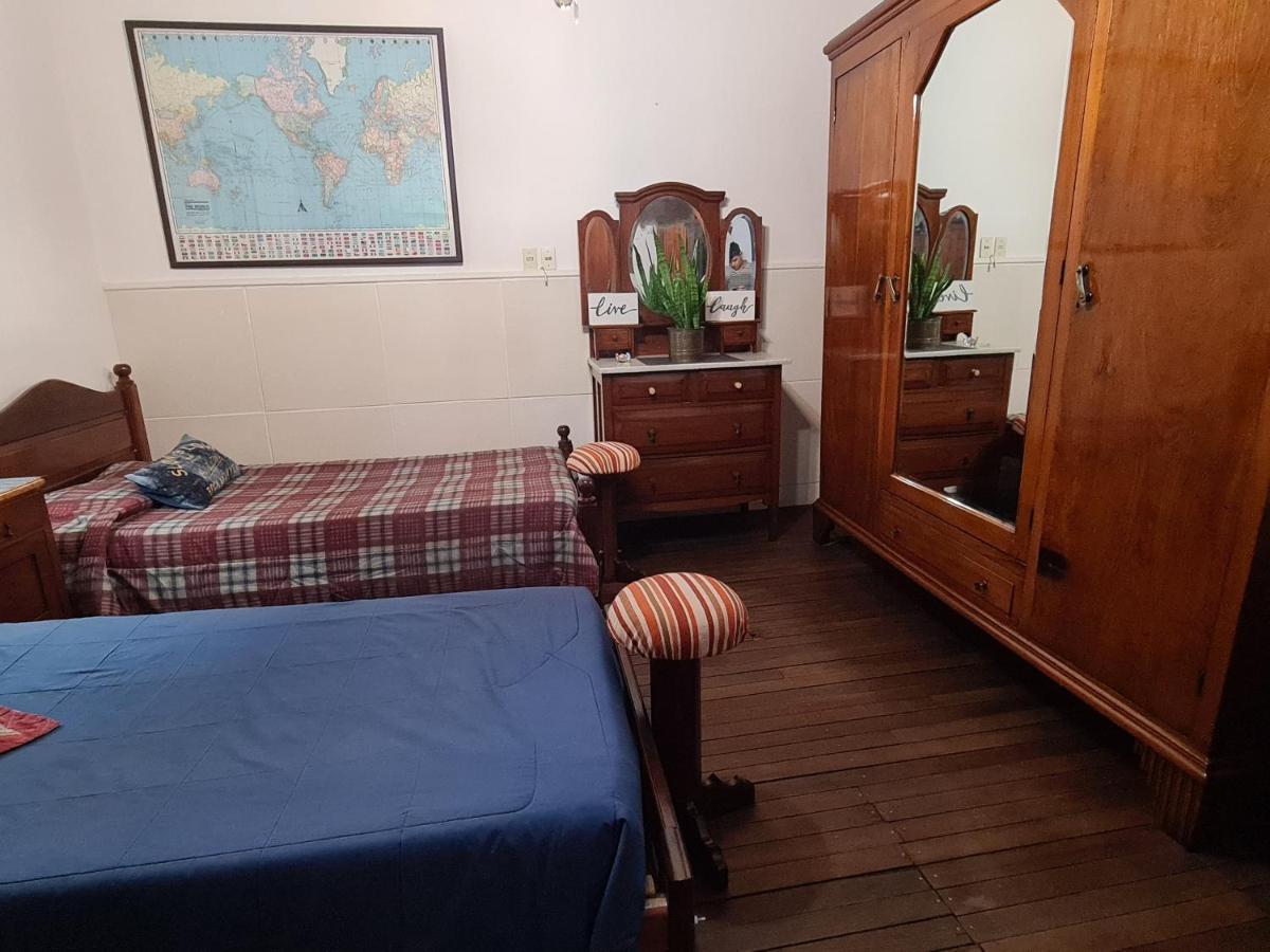We Make You Feel At Home San Salvador de Jujuy Exteriör bild
