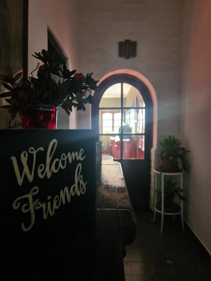 We Make You Feel At Home San Salvador de Jujuy Exteriör bild