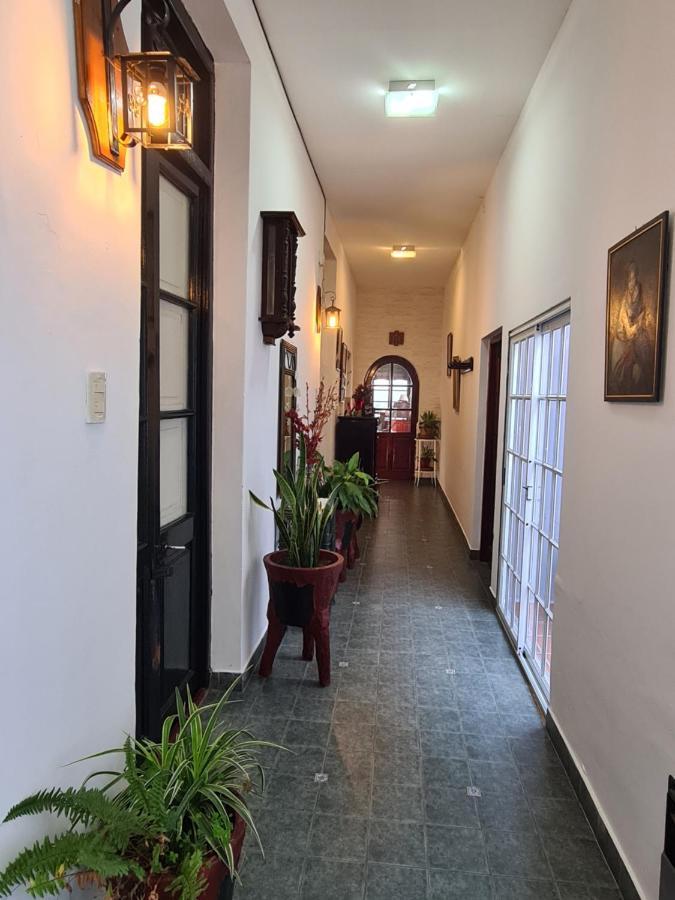 We Make You Feel At Home San Salvador de Jujuy Exteriör bild