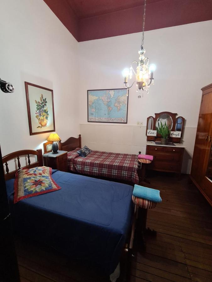 We Make You Feel At Home San Salvador de Jujuy Exteriör bild