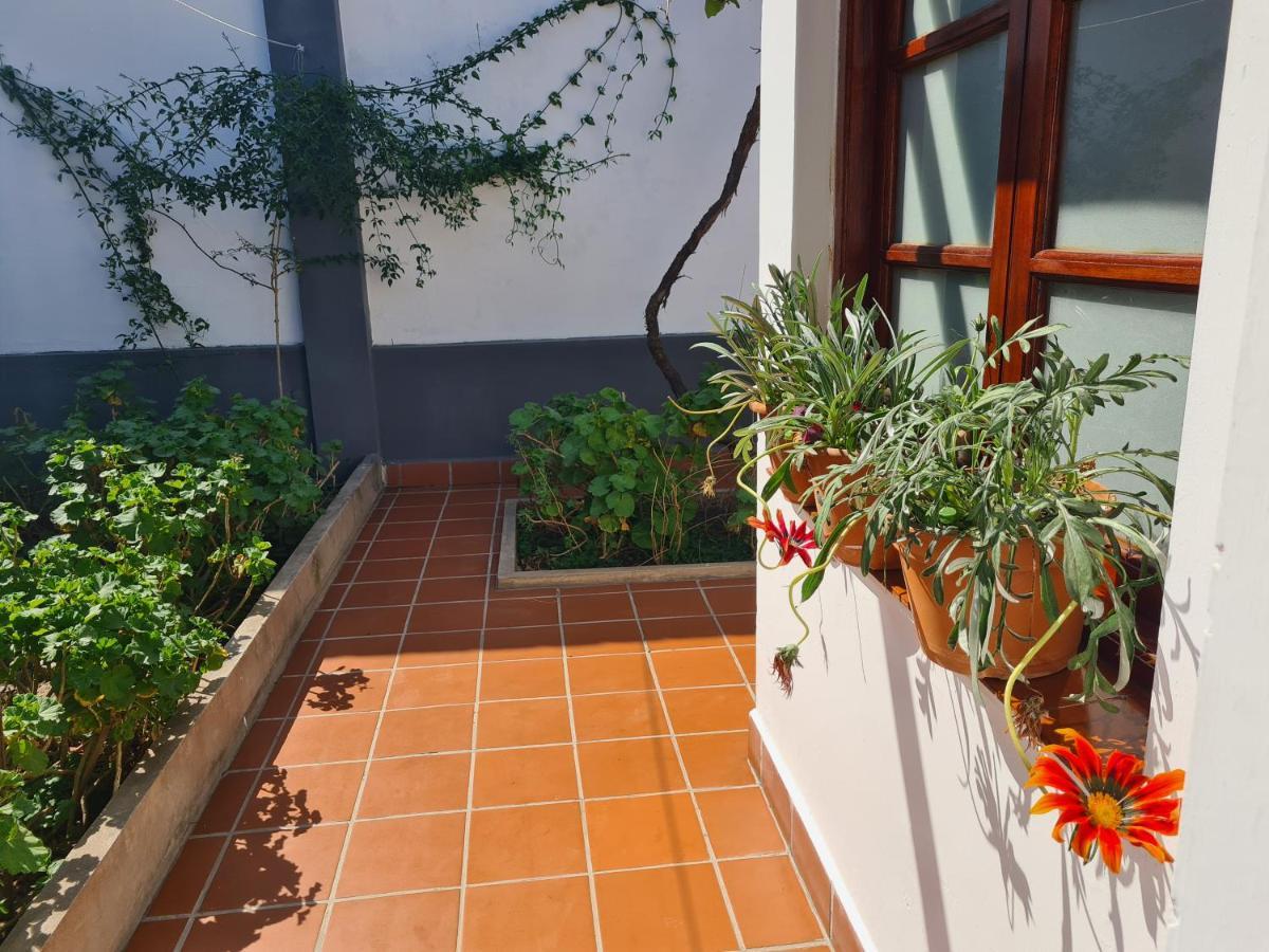 We Make You Feel At Home San Salvador de Jujuy Exteriör bild