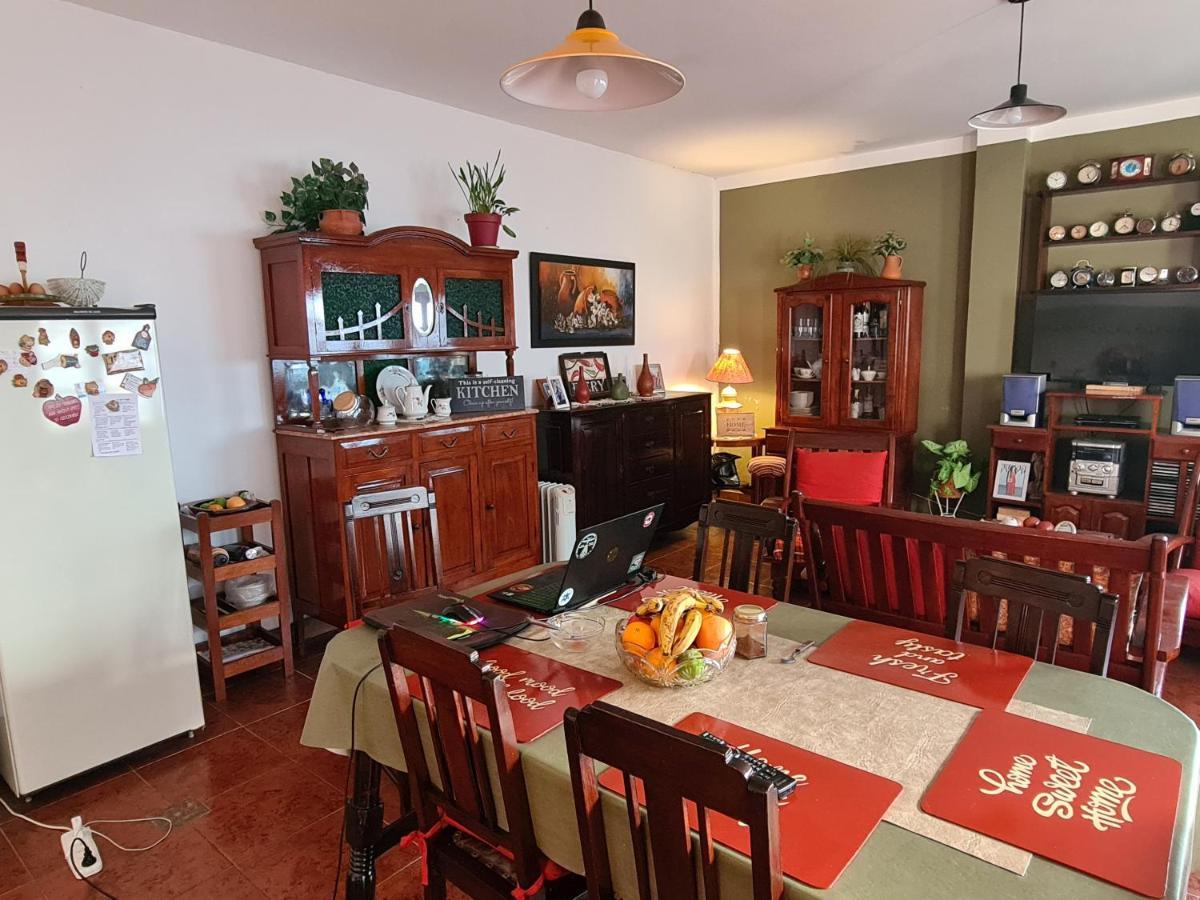 We Make You Feel At Home San Salvador de Jujuy Exteriör bild