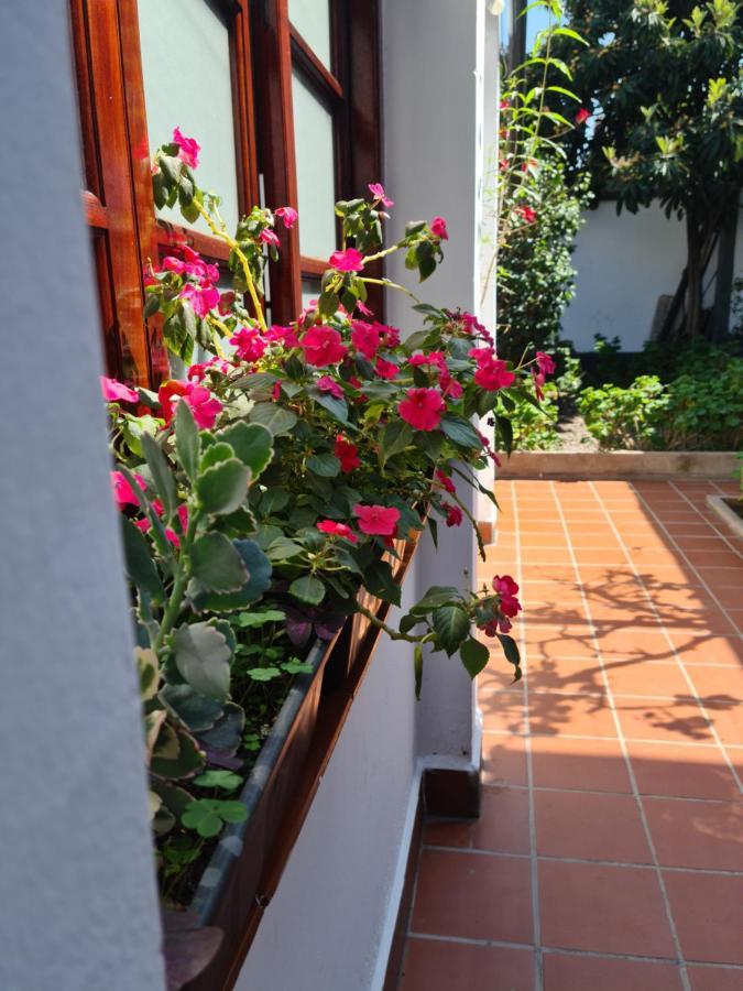 We Make You Feel At Home San Salvador de Jujuy Exteriör bild
