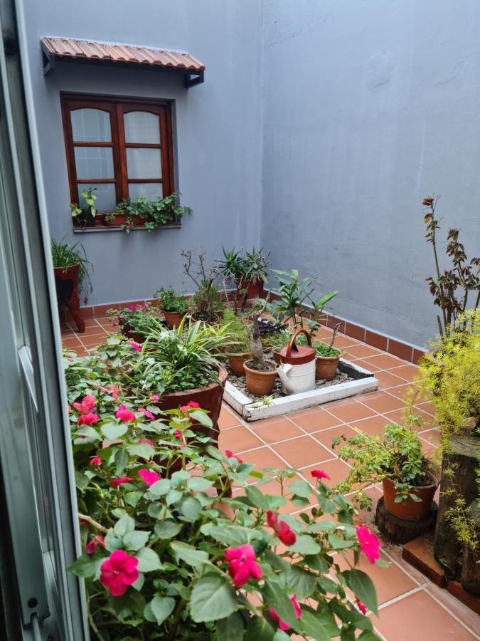 We Make You Feel At Home San Salvador de Jujuy Exteriör bild