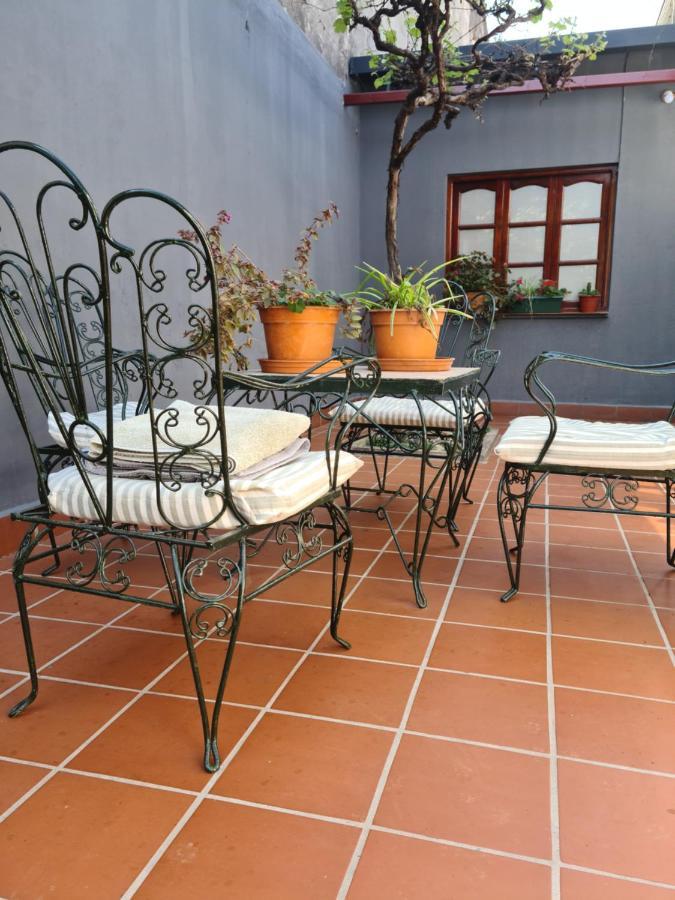 We Make You Feel At Home San Salvador de Jujuy Exteriör bild