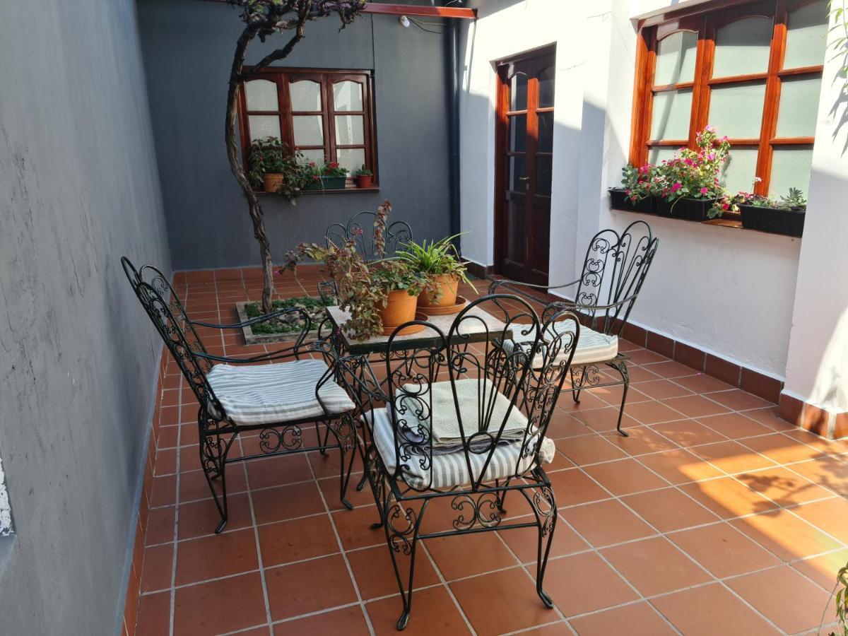We Make You Feel At Home San Salvador de Jujuy Exteriör bild