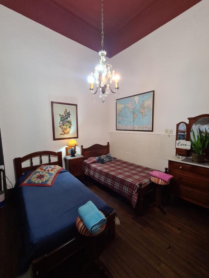 We Make You Feel At Home San Salvador de Jujuy Exteriör bild