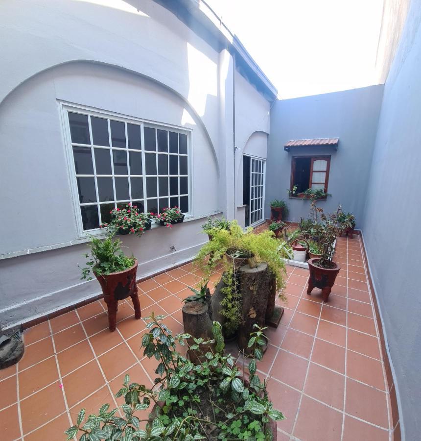 We Make You Feel At Home San Salvador de Jujuy Exteriör bild