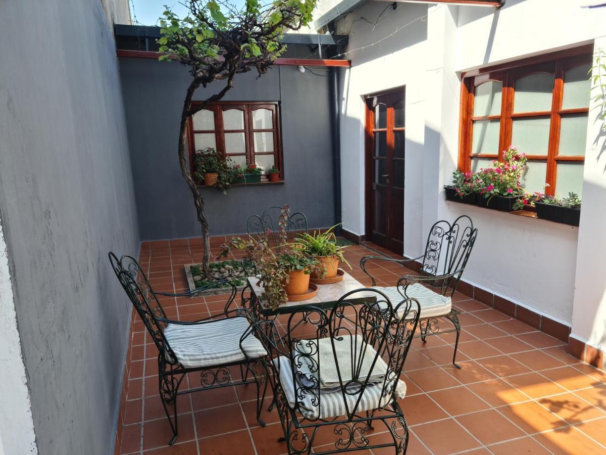 We Make You Feel At Home San Salvador de Jujuy Exteriör bild